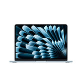 MacBook Air M4- 13-inch – MWOY3LL/A (256GB)