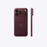 Iphone 18 Pro Max Burgundy