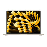 MacBook Air M5- 15-inch – MDVD4 (Starlight) - (16GB / 512GB)