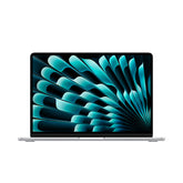 MacBook Air M4- 13-inch – MC654 (Silver) - (24GB RAM / 512GB)