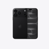 Iphone 18 Pro Max Black