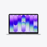 MacBook Neo - 13-inch – MHFA4 (Silver) - (18B RAM / 256GB)
