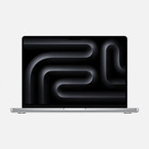MacBook Pro M5 - 14-inch – MGDN4 LLA (Silver – Pro Version) - (24GB / 1TB)