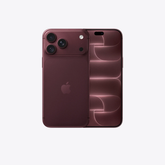 Iphone 18 Pro Burgundy