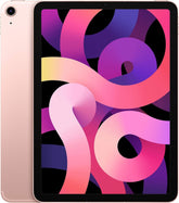 Apple iPad Air 4 – 64GB – Rose Gold