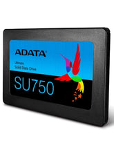 ADATA Technology Ultimate SU750 1TB 2.5″ SATA III SSD