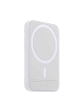 Apple MagSafe Battery Pack – Portable Charger with Fast Charging Capability, Power Bank Compatible with iPhone