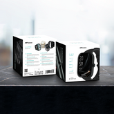 LUME Smart Watch