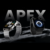 Apex Smart Watch