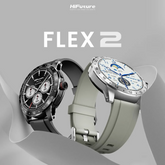 FLEX2 Smart Watch