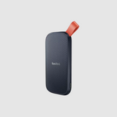 Sandisk External SSD-E61 1050mbps