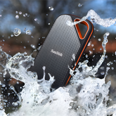 Sandisk External SSD-E81 2000mbps