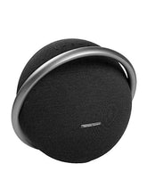 Harman Kardon Onyx Studio 7 Portable Stereo Bluetooth Speaker 8 hours Music play time Black