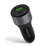 Epico 45W PD Car Charger