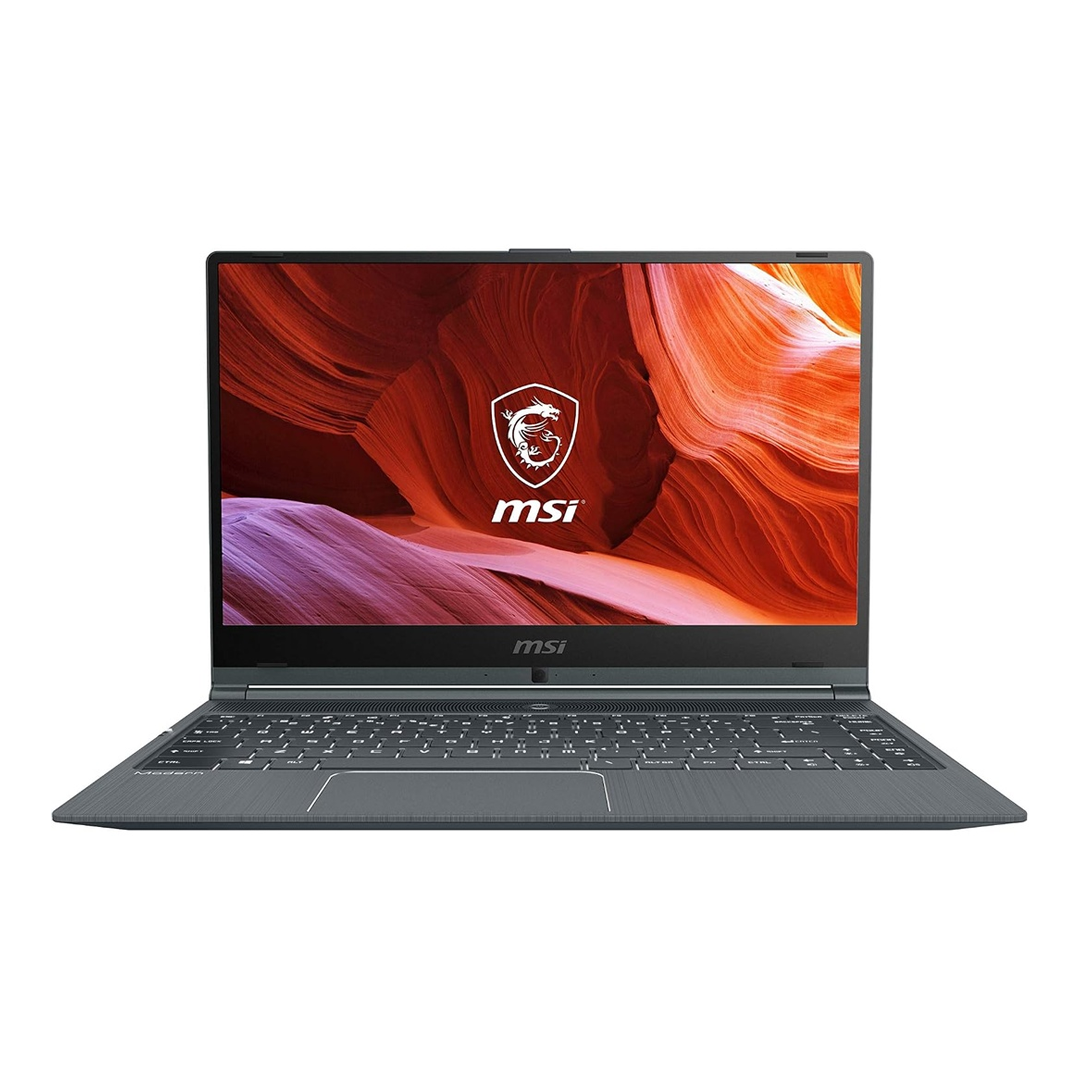 MSI 14-F13MXG — i5 13th Gen / 8GB / 512GB / 14”