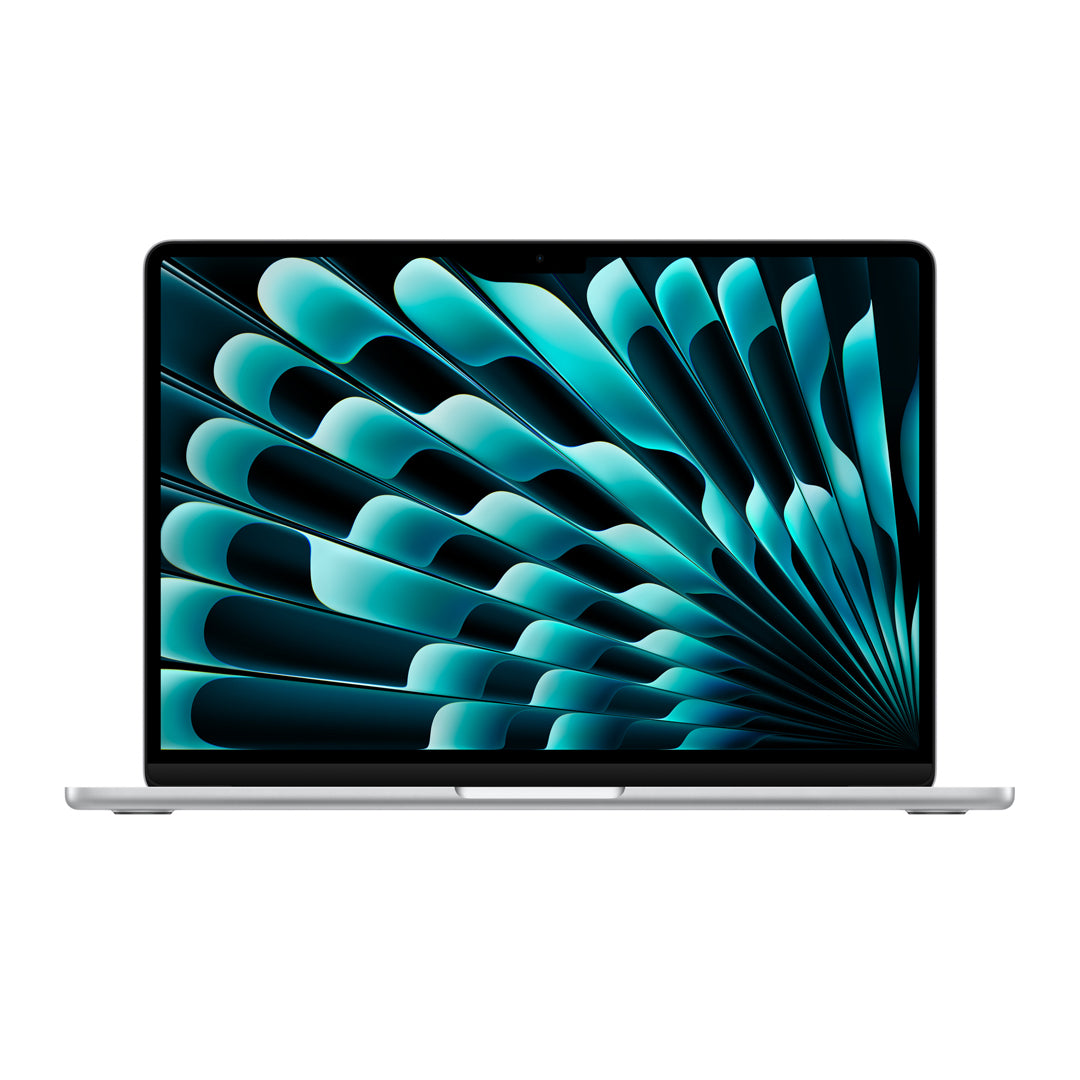 MacBook Air M5- 13-inch – MDH74 (Silver)  -  (16GB / 512GB)