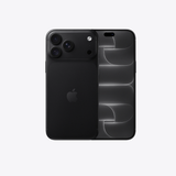 Iphone 18 Pro Max Black