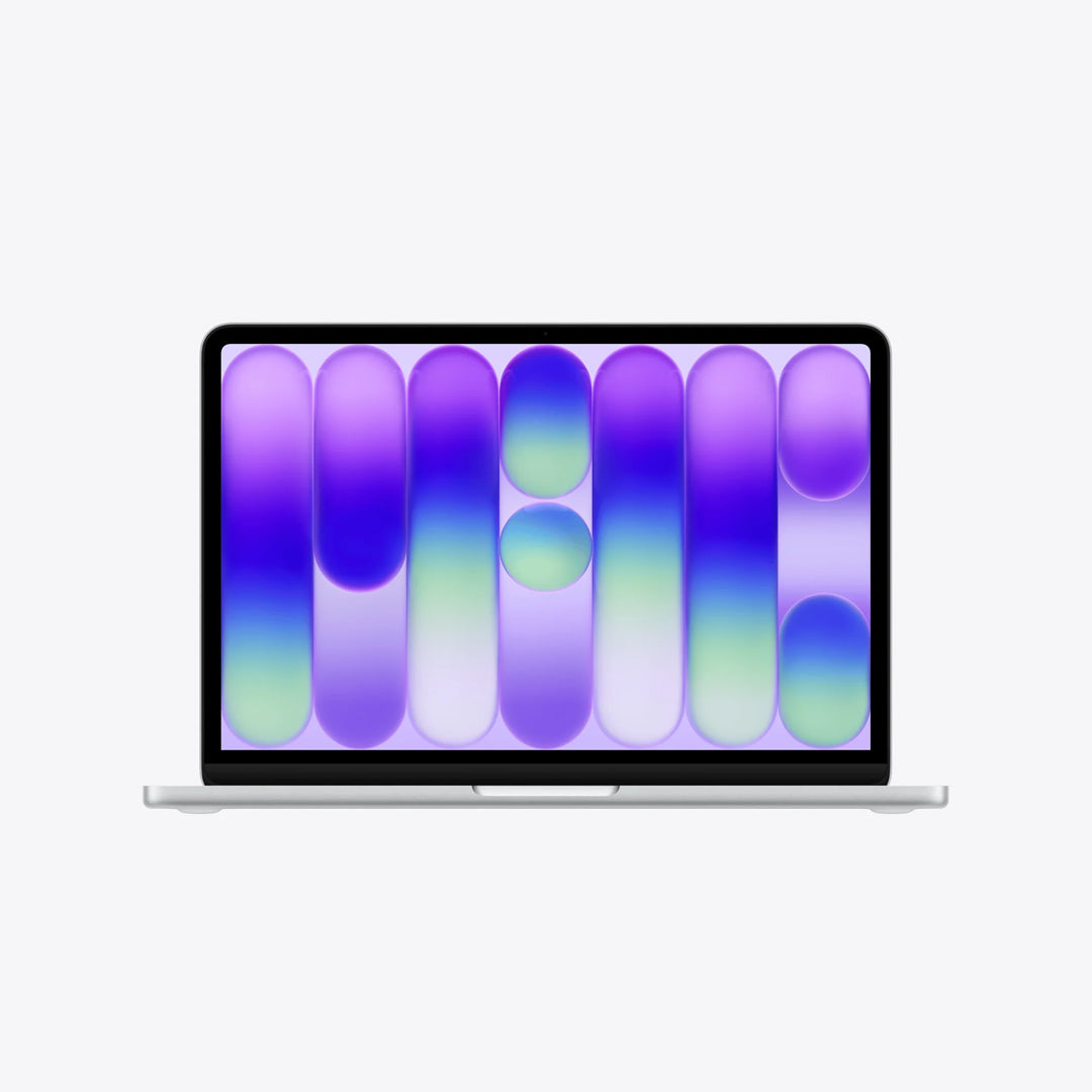 MacBook Neo - 13-inch – MHFA4 (Silver) - (18B RAM / 256GB)