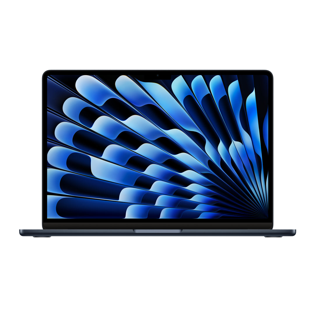 MacBook Air M5- 15-inch – MDVH4 (Midnight) - (16GB / 512GB)