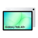Samsung Galaxy TAB A11 PLUS 5G (256GB / 8GB) Silver