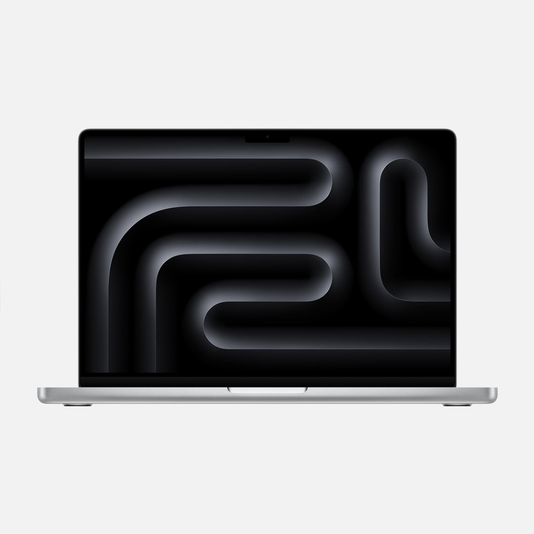 MacBook Pro M5 - 14-inch – MGDN4 LLA (Silver – Pro Version) - (24GB / 1TB)
