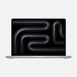 MacBook Pro M5 - 14-inch – MGDN4 LLA (Silver – Pro Version) - (24GB / 1TB)