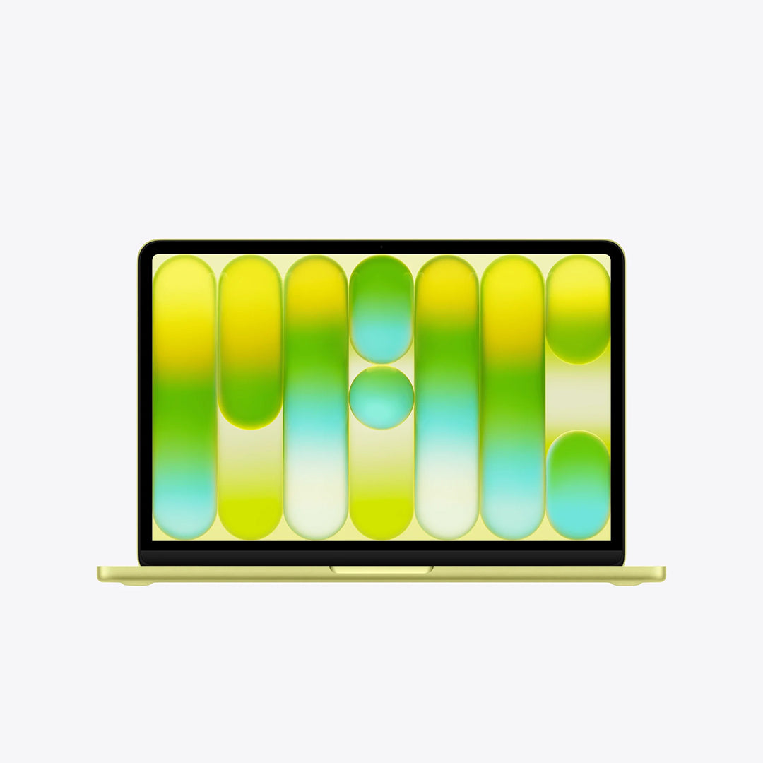 MacBook Neo - 13-inch – MHFD4 (Citrus) - (18B RAM / 256GB)
