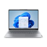 Lenovo ThinkBook 16 G8 — Core 5 / 8GB / 512GB / 16”
