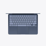 MacBook Neo - 13-inch – MHFF4 (Indigo) - (18B RAM / 256GB)