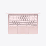 MacBook Neo - 13-inch – MHFH4 (Pink) - (18B RAM / 256GB)