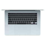 MacBook Air M5- 15-inch – MDVQ4 (Sky Blue) - (16GB / 512GB)