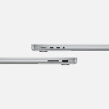 MacBook Pro M5 - 14-inch – MGDN4 LLA (Silver – Pro Version) - (24GB / 1TB)
