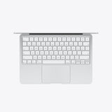MacBook Neo - 13-inch – MHFC4 (Silver) - (18B RAM / 512GB)