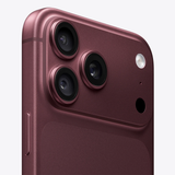 Iphone 18 Pro Max Burgundy