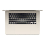 MacBook Air M5- 15-inch – MDVD4 (Starlight)  -  (16GB / 512GB)