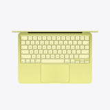 MacBook Neo - 13-inch – MHFD4 (Citrus) - (18B RAM / 256GB)