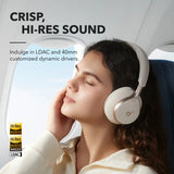 Space One Headphone