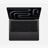 MacBook Pro M5 - 14-inch – MDE64  - (24GB / 1TB)