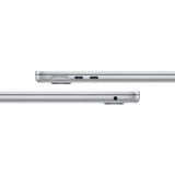 MacBook Air M4- 13-inch – MC654 (Silver) - (24GB RAM / 512GB)