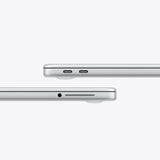 MacBook Neo - 13-inch – MHFC4 (Silver) - (18B RAM / 512GB)