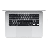 MacBook Air M5- 15-inch – MDV94 (Silver) - (16GB / 512GB)