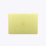MacBook Neo - 13-inch – MHFE4 (Citrus) - (18B RAM / 512GB)