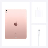 Apple iPad Air 4 – 64GB – Rose Gold