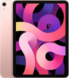 Apple iPad Air 4 – 64GB – Rose Gold