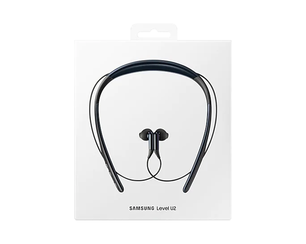 Samsung Level U2 Neckband Earphones