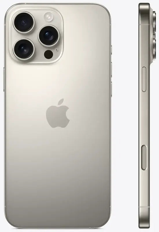 Apple iPhone 16 Pro Max