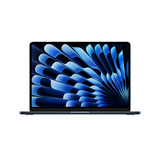 MacBook Air 13-inch – Midnight – Apple M3 chip – 8gb RAM – 512gb ssd – MRXW3