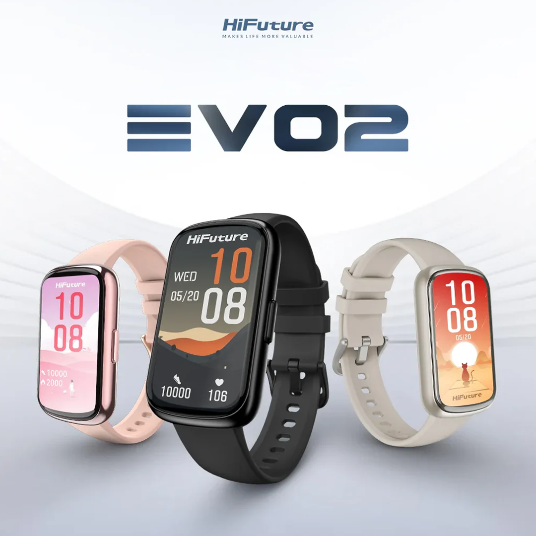 EvO 2 Smart BAND
