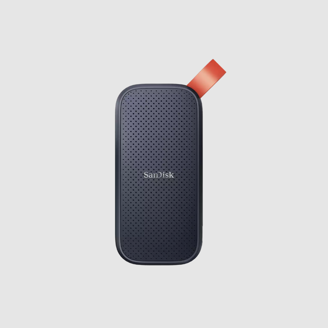 Sandisk External SSD-E30 800mbps