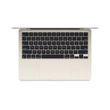 MacBook Air 13-inch – Starlight– Apple M2 chip – 16gb RAM – 256gb ssd – MC7W4